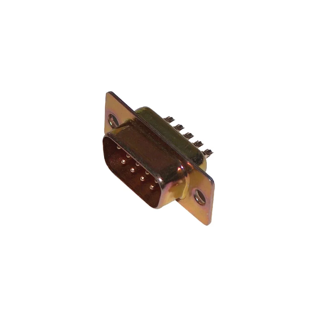 [AMAT2-385501] Ștecăr 9 poli tată Sub-D SD09MS