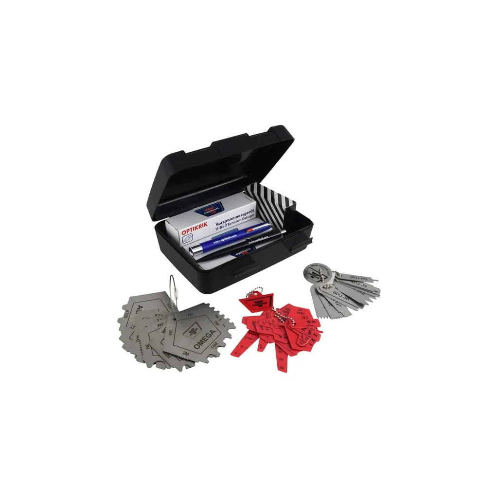 [AMAT2-386441] Pachet de service curea trapezoidală SERVICEBOX