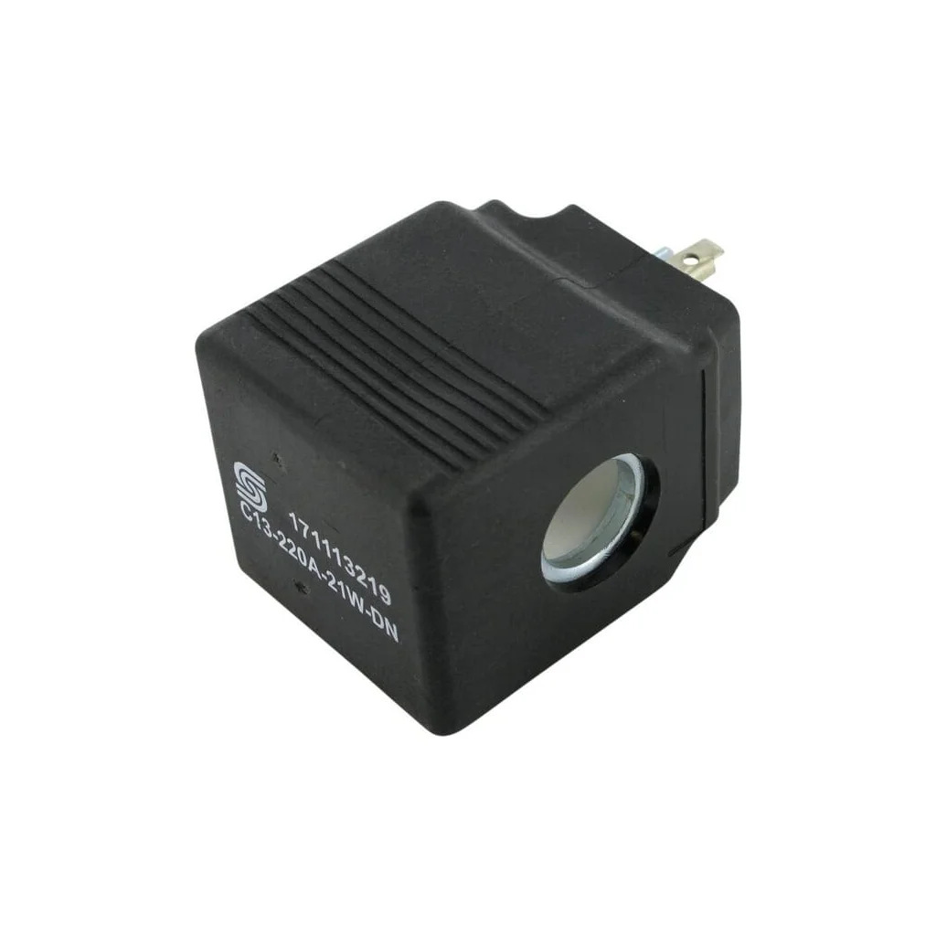 [AMAT2-385509] Bobină M13, 230V ca, 21W DN SD9M13230A21WDN