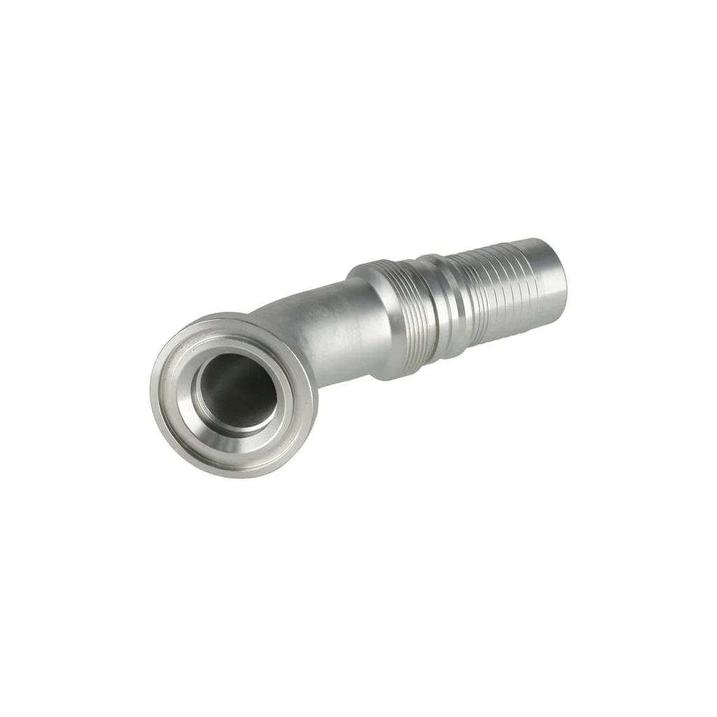 [AMAT2-386452] Racord montură 4SH-DN40 cu flanșă diam. 60,3mm 45° SFLH402445G2