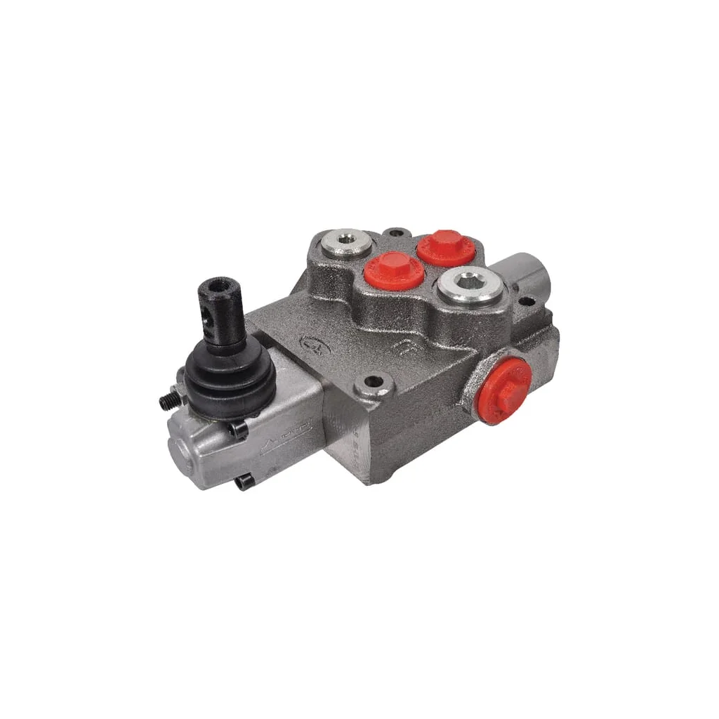 [AMAT2-385515] Ventil de comandă cu acțiune dublă (1.8) SD111001