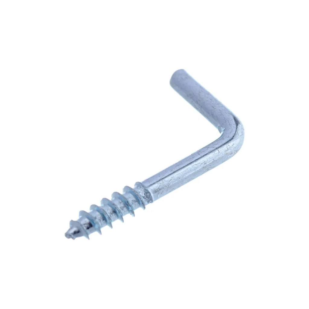 [AMAT2-385528] Șurub cu cârlig 2,6x20mm oțel zincat Kramp SD020E