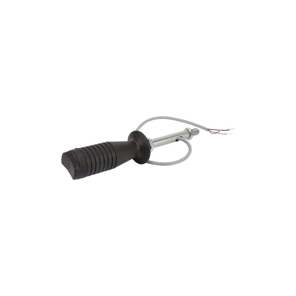 [AMAT2-385533] Pârghie M12 cu comutator 3 căi ON-OFF-ON SD918L19S