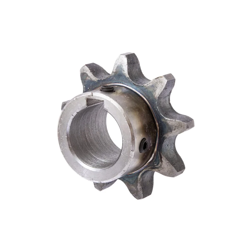 [AMAT2-386472] Pinion 9 dinți, 3/4", lanț 12 B-1, orificiu 25mm, Kramp SE340925