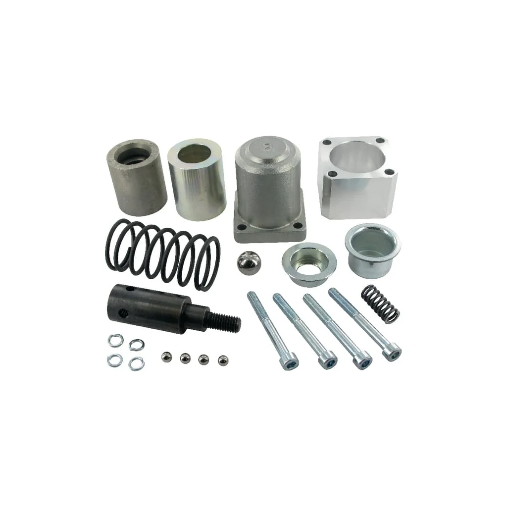 [AMAT2-385563] Kit detentor Tip 9 SD918A9