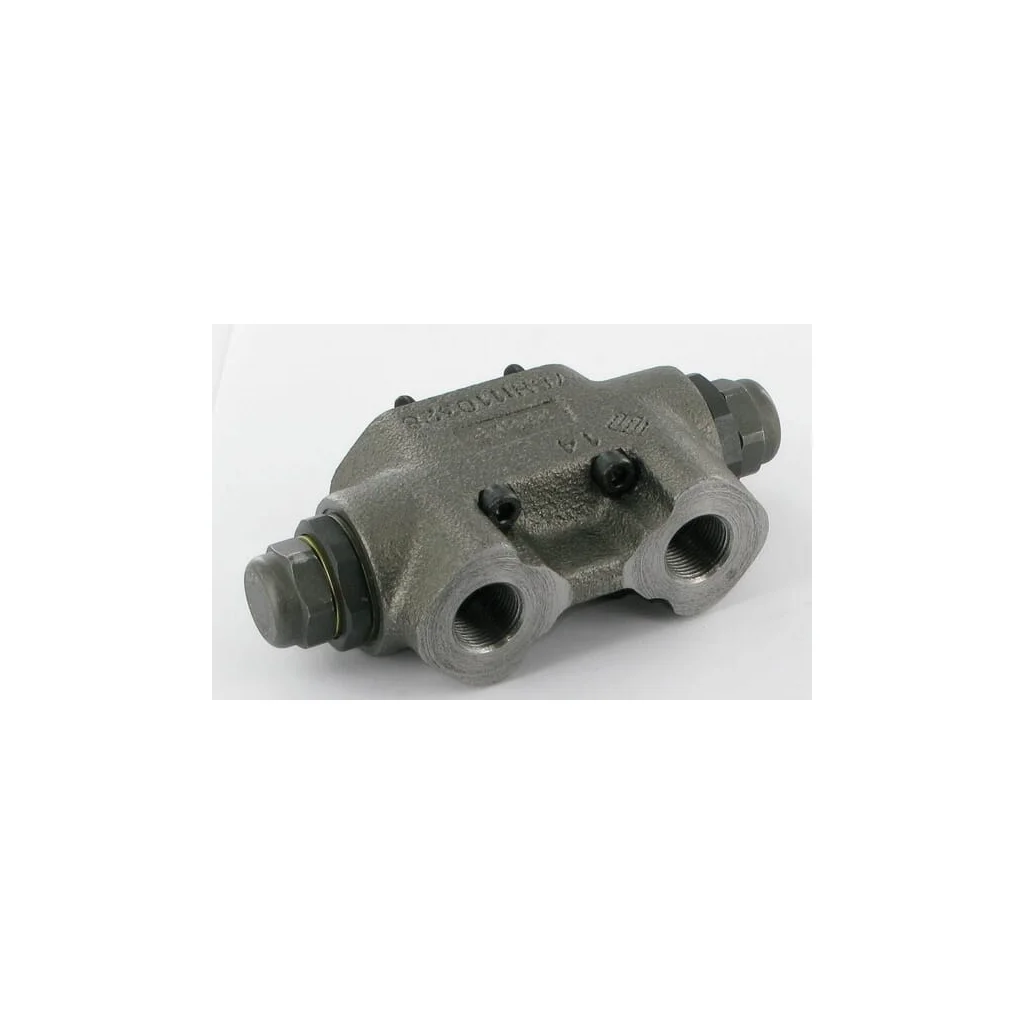 [AMAT2-385573] Bloc anti-șoc P3 pentru SD 5 (porturile A și B) SD95VP3