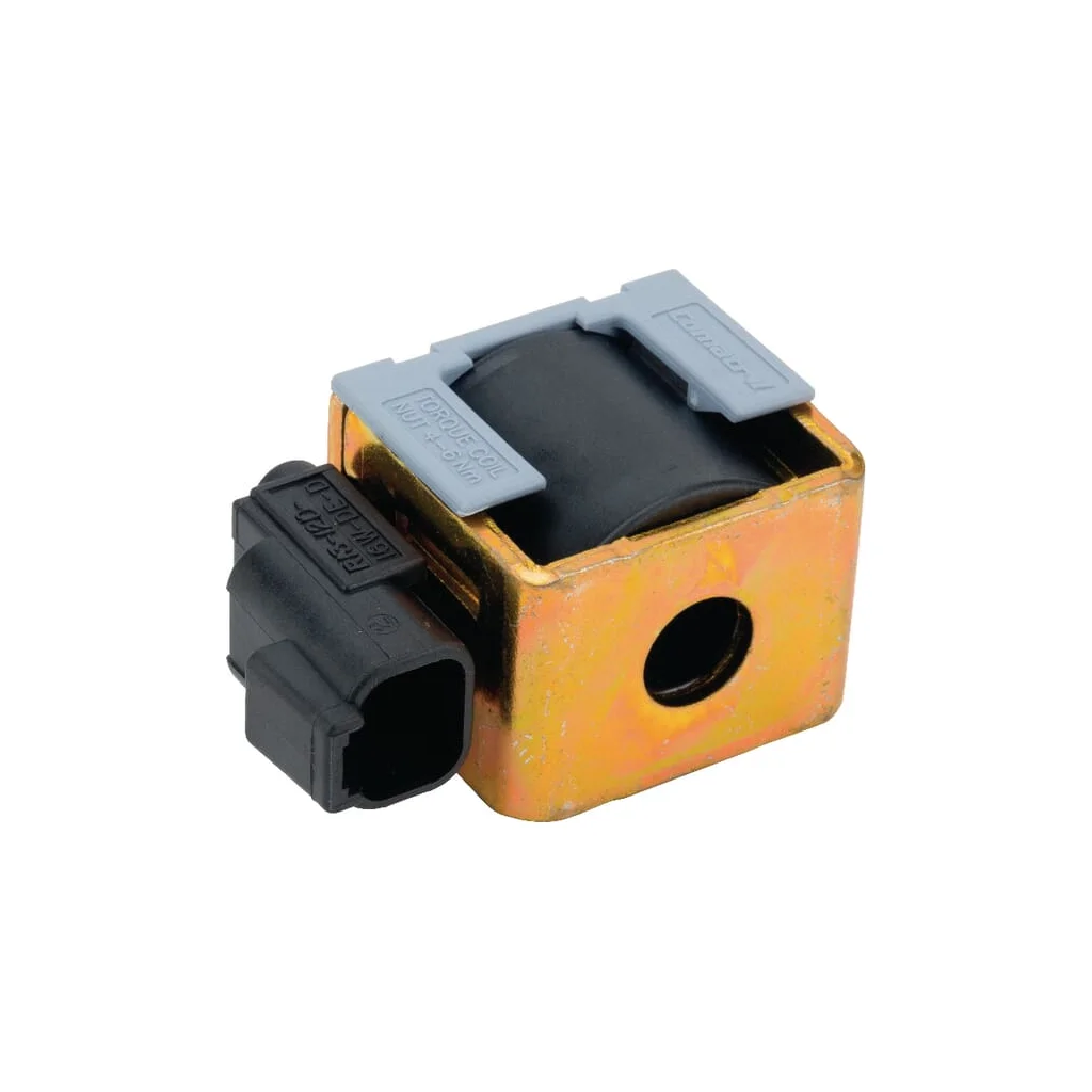 [AMAT2-385582] Bobină SD9 R13-12D-16W-DE-D SD9R1312D16WDED