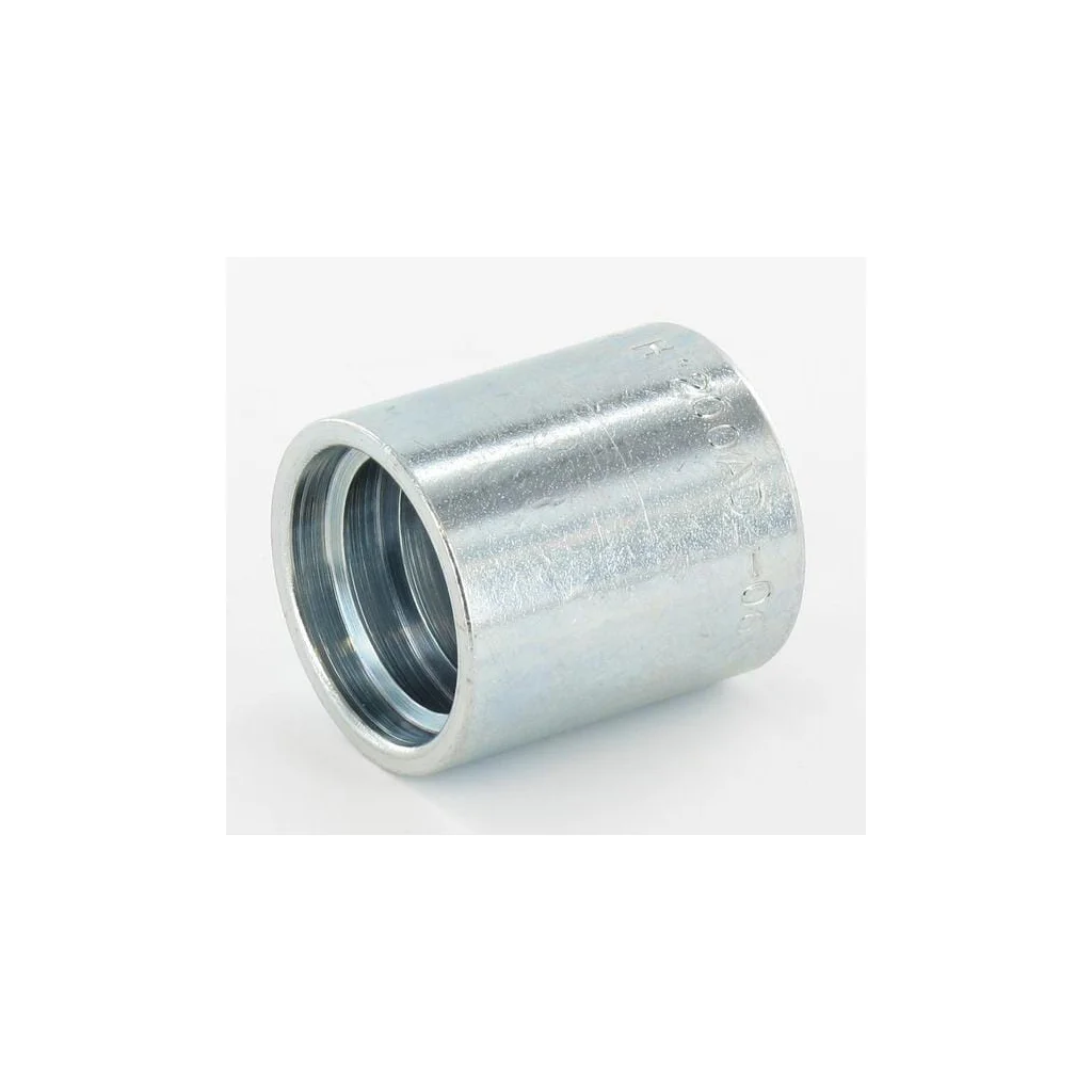 [AMAT2-386506] Inel de strângere diametru exterior 27x29,7mm DN10 oțel / placat cu zinc Alfagomma SFAD210