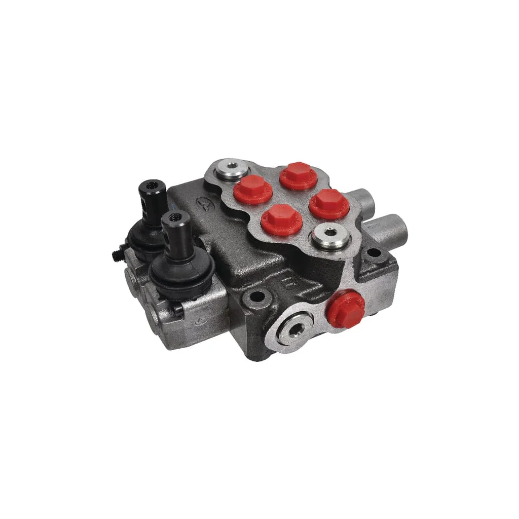 [AMAT2-385591] Ventil de comandă 2x acțiune dublă SD52001