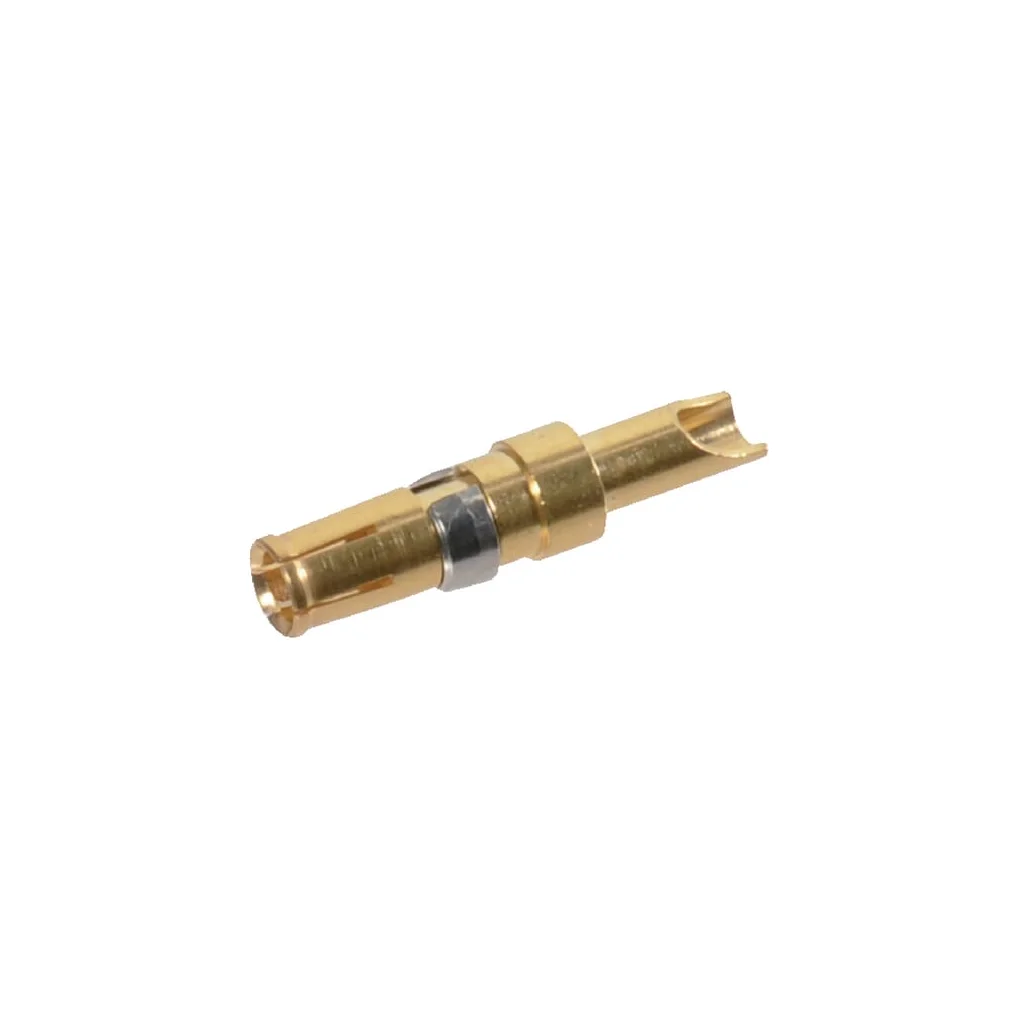 [AMAT2-385593] Pin de contact tată Sub-D mamă alimentare SDPW20F