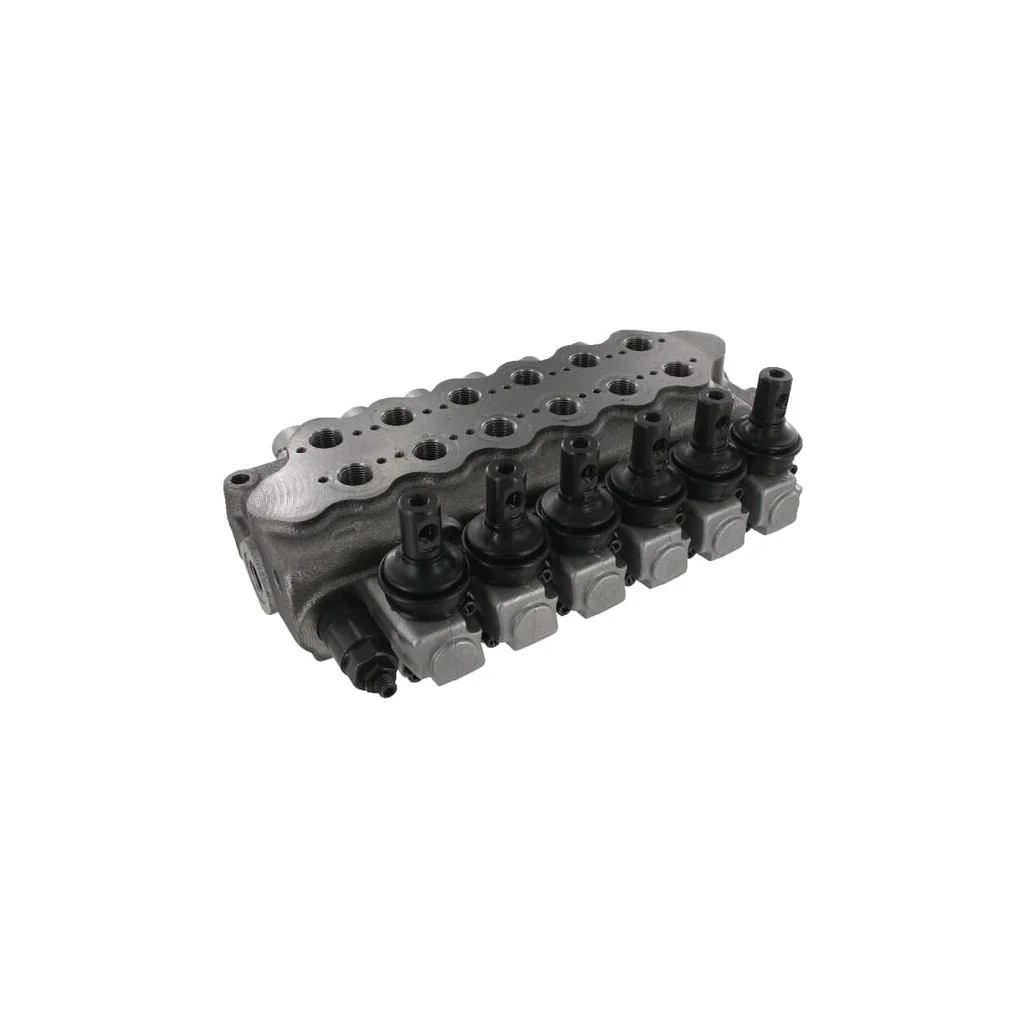 [AMAT2-385597] Valvă de control SD5/6-6xDA (Carcasă specială) SD56002