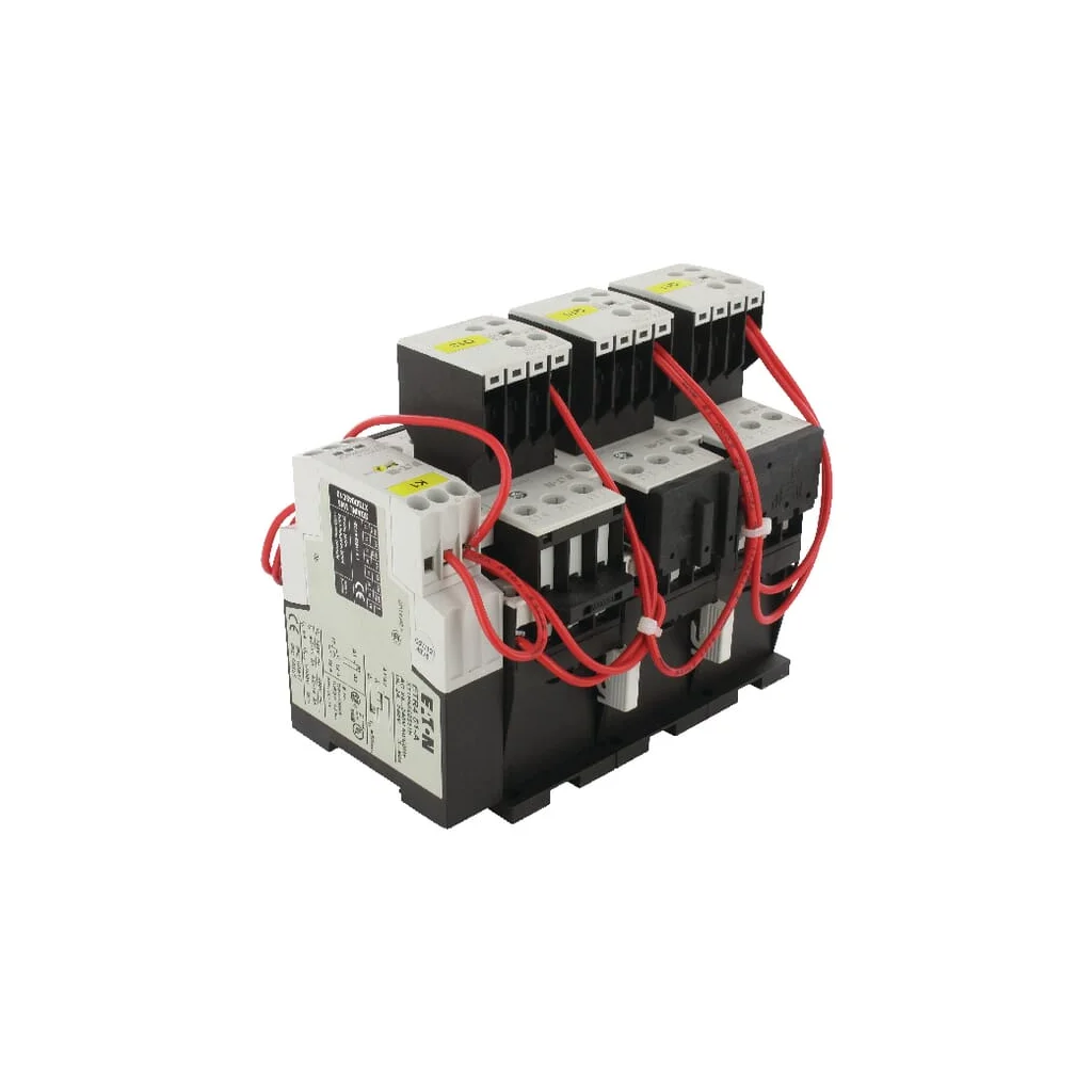 [AMAT2-385599] Comutator stea-triunghi 22 kW SDAINLM45230V50HZ