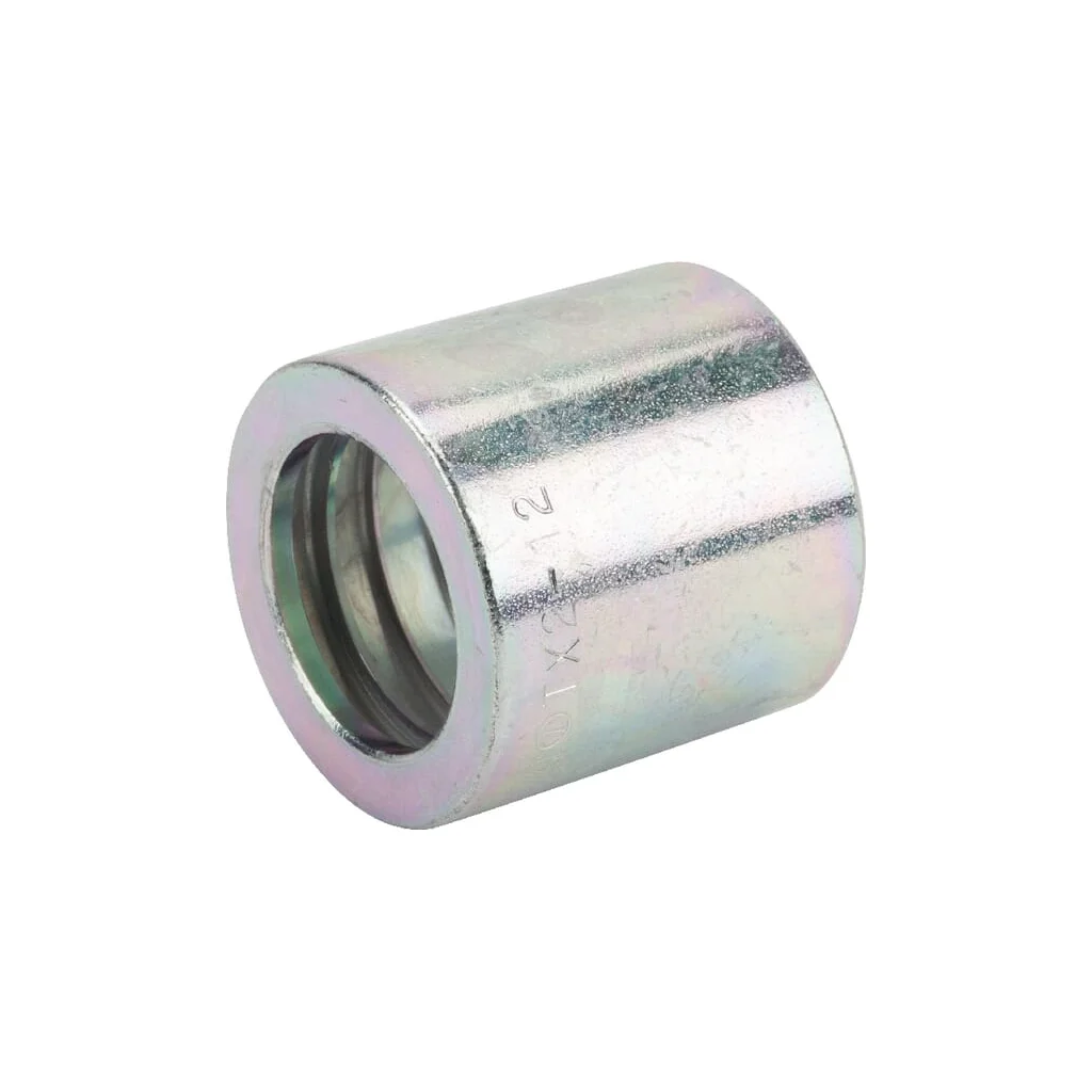 [AMAT2-386525] Inel de strângere diametru exterior 38x36mm DN20 oțel / placat cu zinc Alfagomma SFATX220