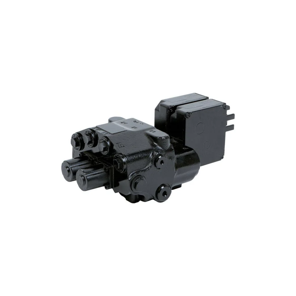 [AMAT2-385612] Supapă de control SDM122/2 Can-bus SDM1222002