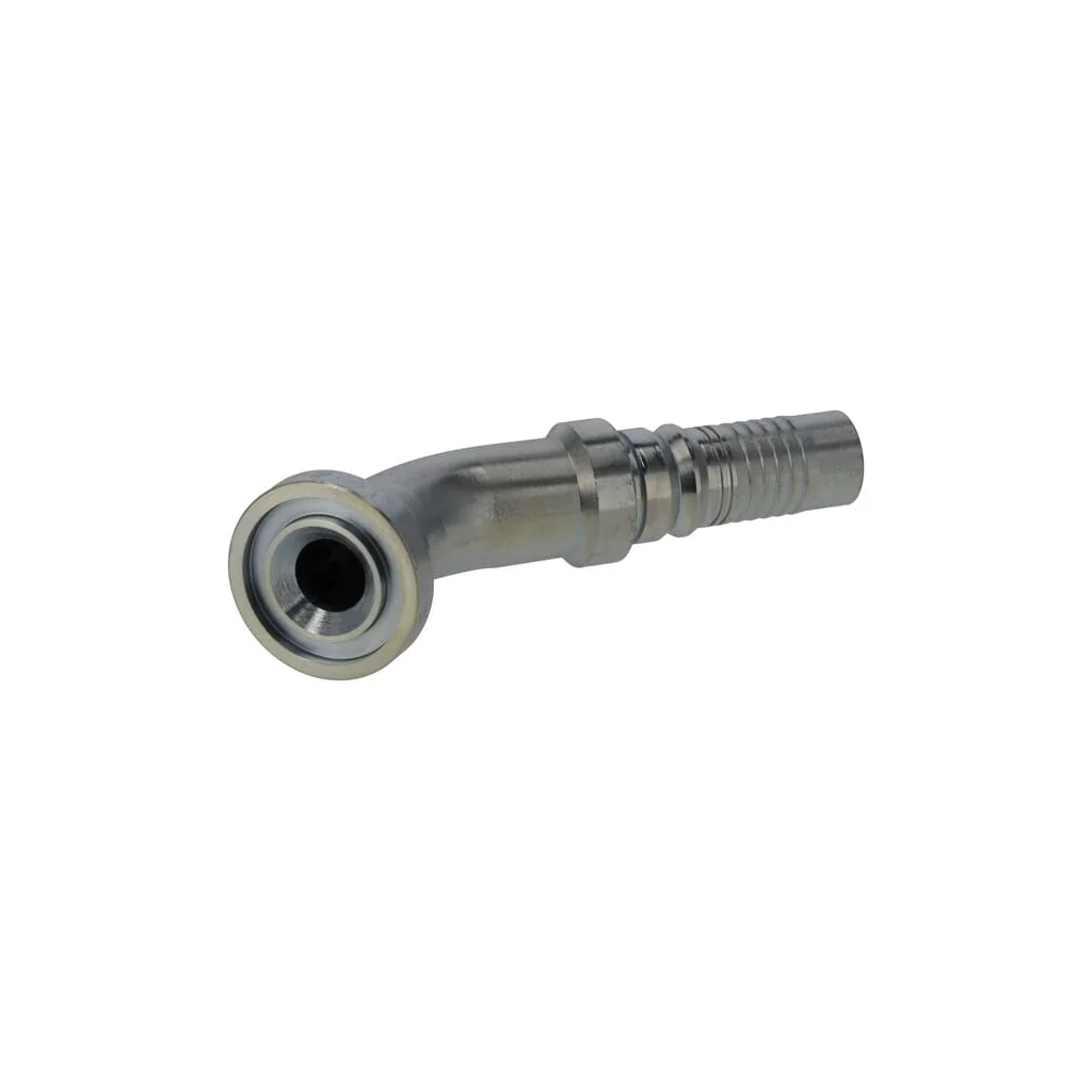 [AMAT2-386537] Racord montură 4SH-DN20 cu flanșă diam. 38,1mm 45° SFLH201245G2