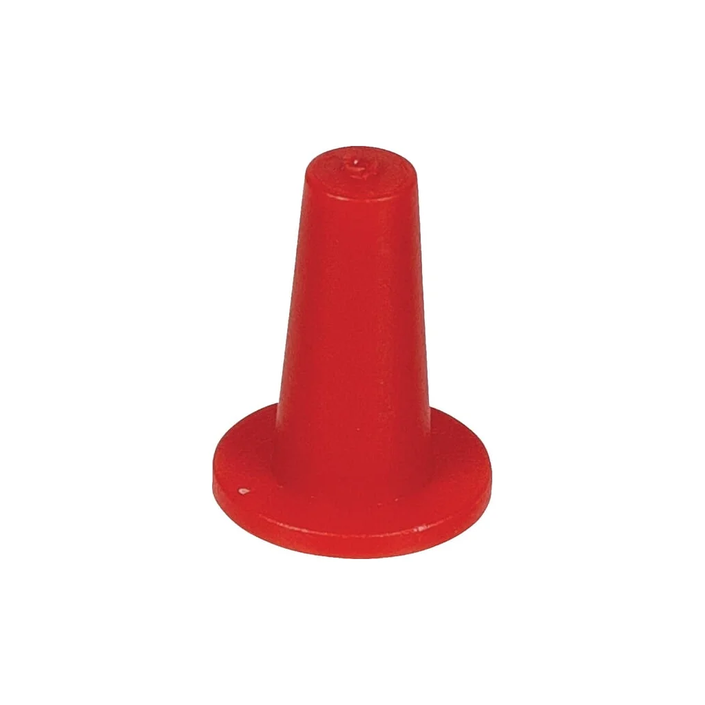 [AMAT2-385626] Capac protecție praf 2,9x4,6mm plastic SD35