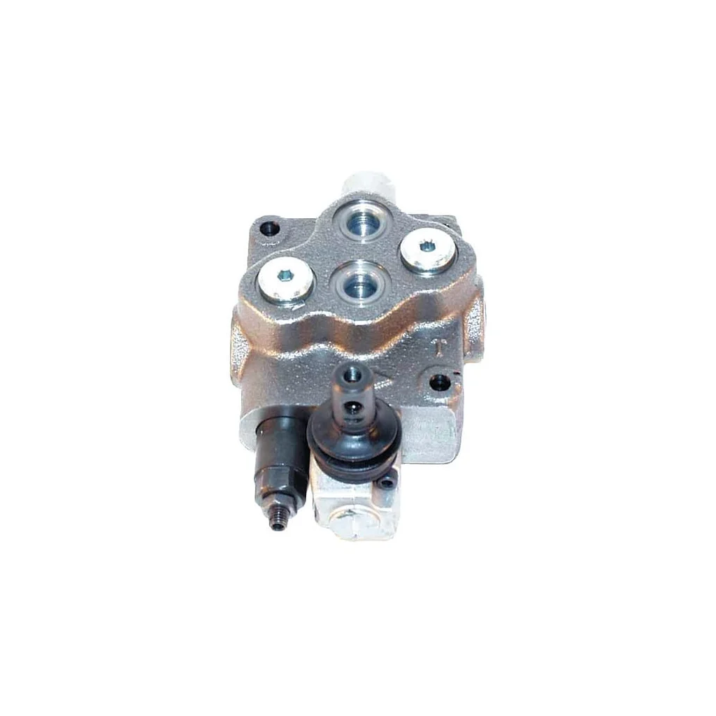 [AMAT2-385630] Ventil de comandă cu acțiune dublă (2.11) SD51007