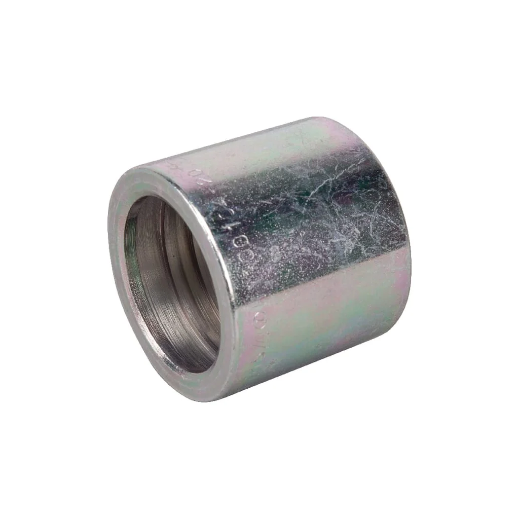 [AMAT2-386556] Inel de strângere diametru exterior 50x43,7mm DN32 oțel / placat cu zinc Alfagomma SFA1S32