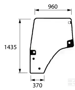 [AMAT1-30180] Geam usa