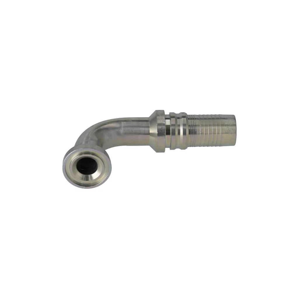 [AMAT2-386587] Racord montură 4SH-DN32 cu flanșă diam. 44,5mm 90° SFLH321690G2