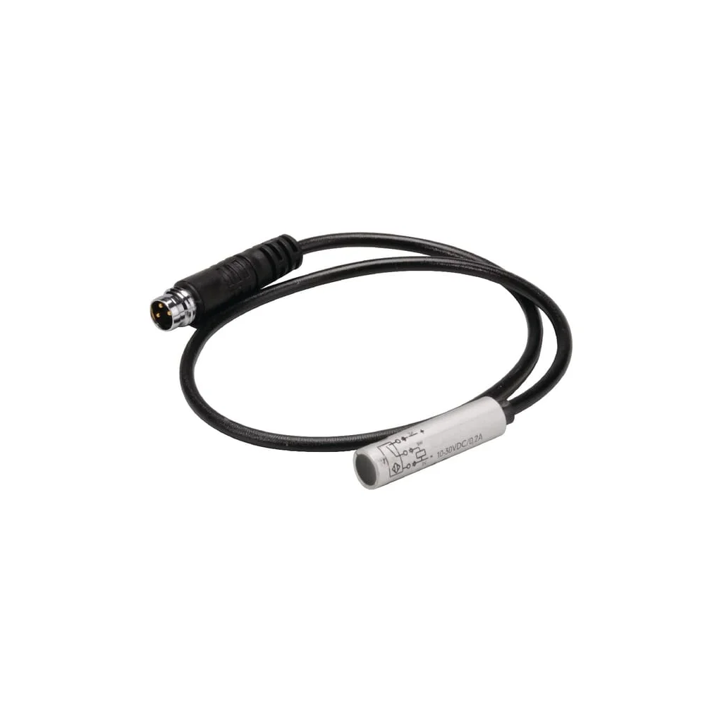 [AMAT2-386616] Comutator cu arc lamelar și mufă SENSRCM8