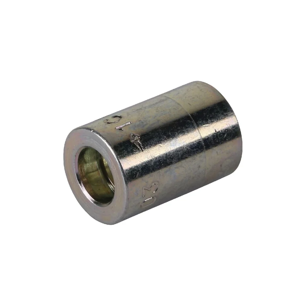 [AMAT2-386631] Inel de strângere diametru exterior 15x22mm DN5 oțel / placat cu zinc Alfagomma SFATP005