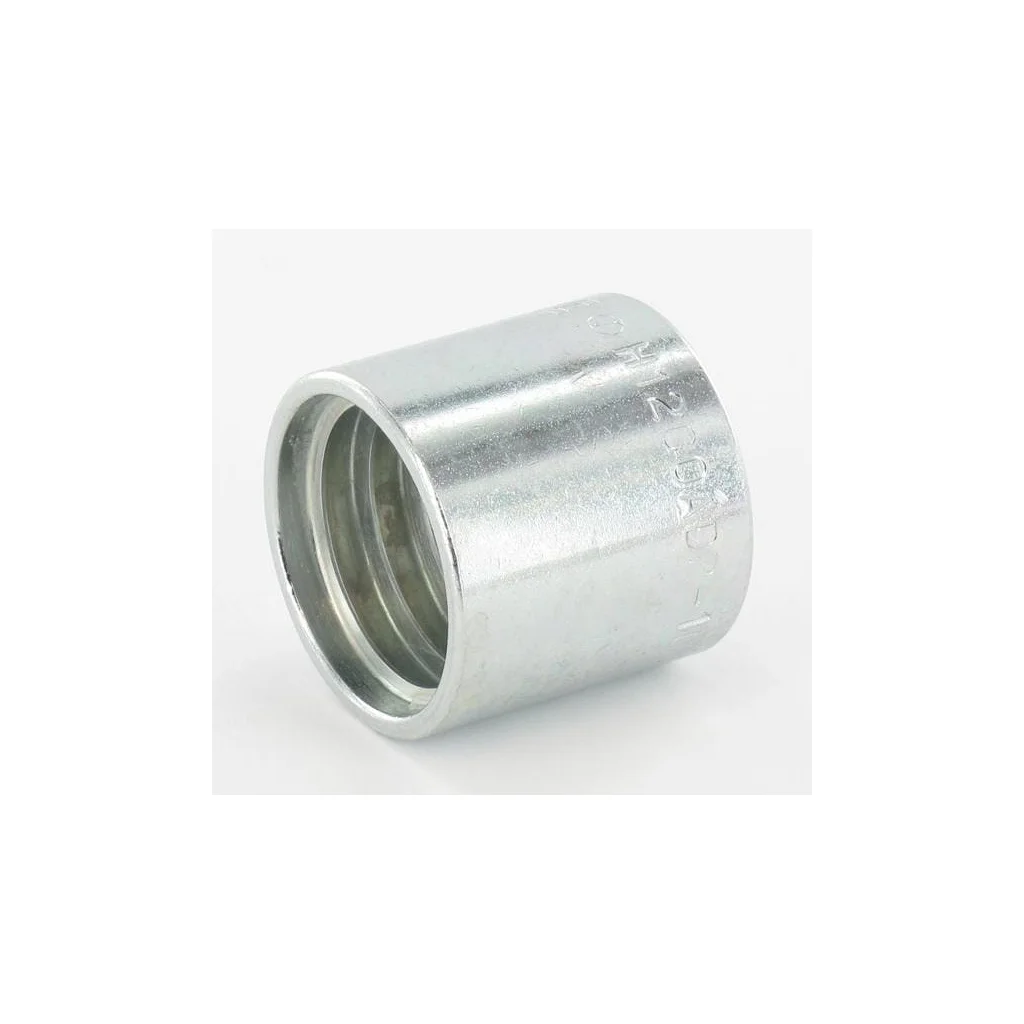 [AMAT2-386635] Inel de strângere diametru exterior 33x30,5mm DN16 oțel / placat cu zinc Alfagomma SFAD216