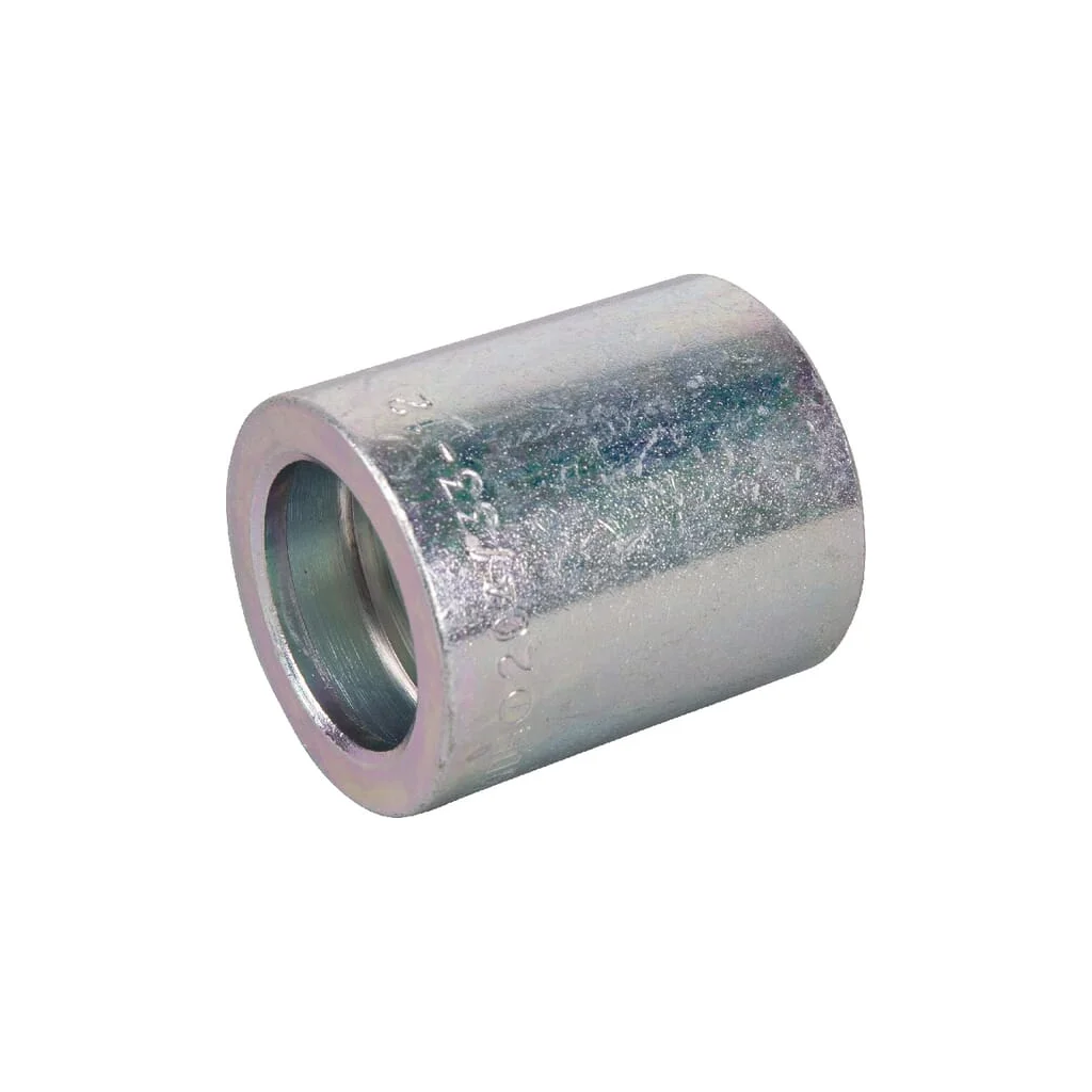 [AMAT2-386654] Inel de strângere diametru exterior 37x41,5mm DN20 oțel / placat cu zinc / pasivare albă Alfagomma SFA4S20