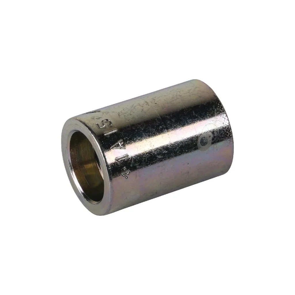 [AMAT2-386655] Inel de strângere diametru exterior 19x26,5mm DN8 oțel / placat cu zinc Alfagomma SFATP008