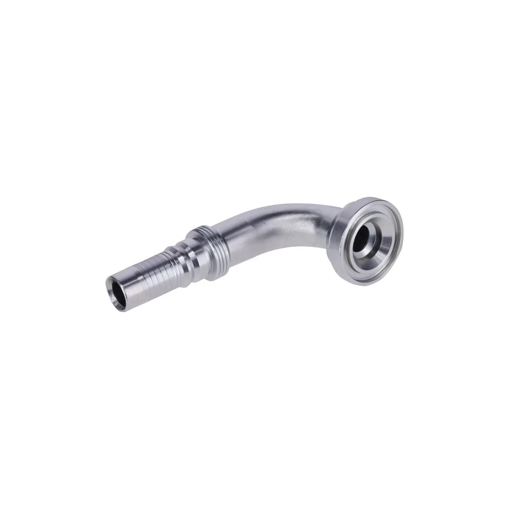 [AMAT2-386658] Racord montură 4SH-DN20 cu flanșă diam. 44,5mm 90° SFLH201690G2