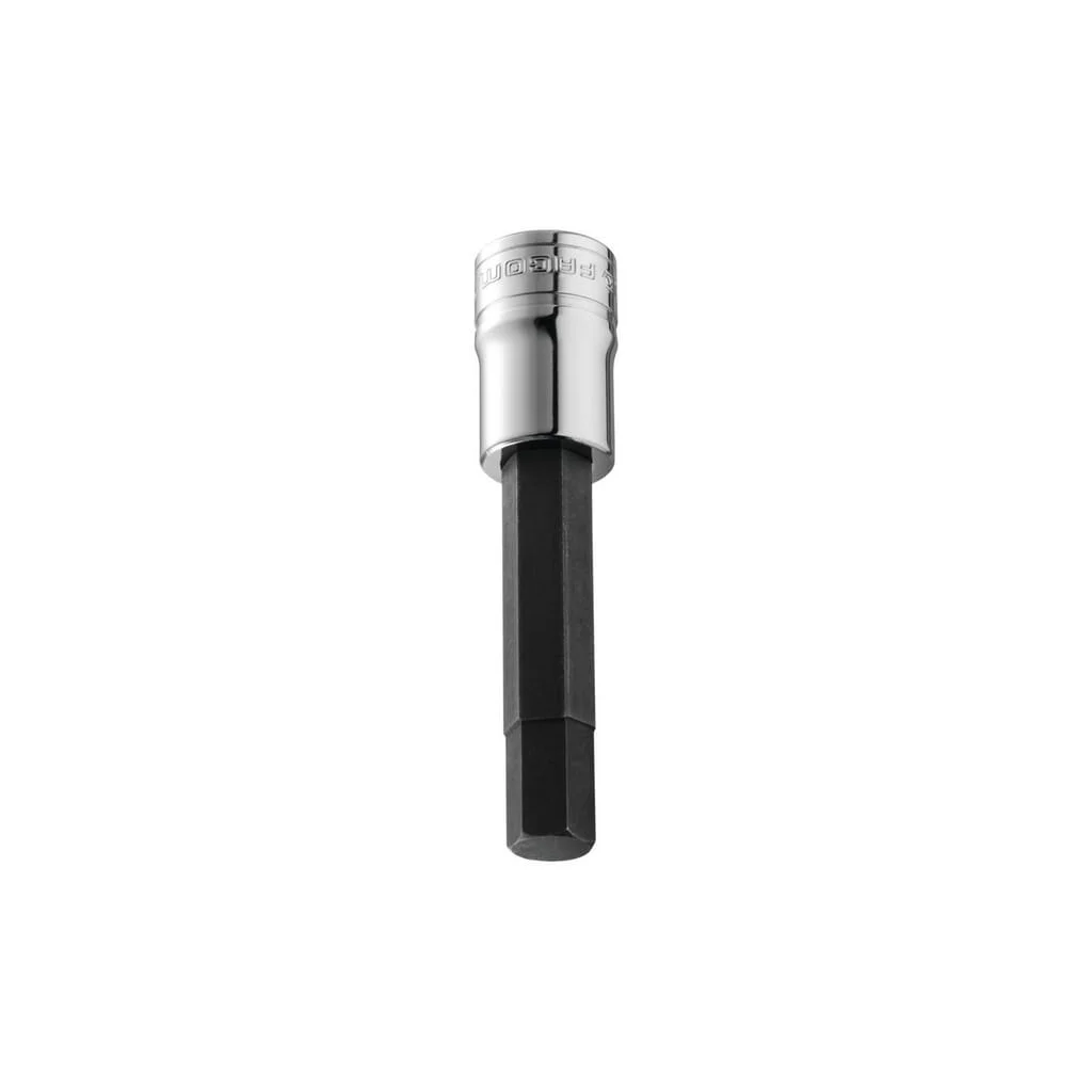 [AMAT2-388076] Cheie tubulară cu bit 1/2" hexagonal 12mm lungime SHP12LA