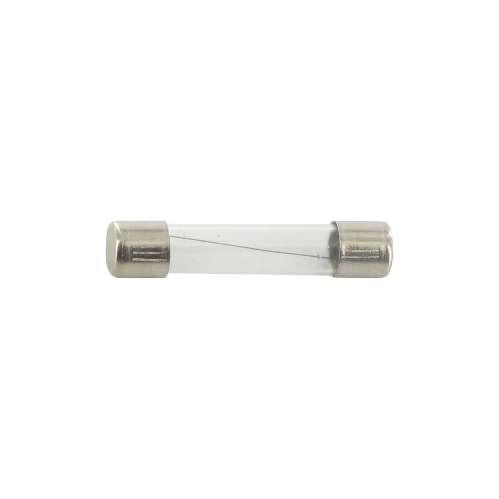 [AMAT2-388084] Set siguranțe sticlă 5A lungime 32mm ambalaj 25 buc SI23515