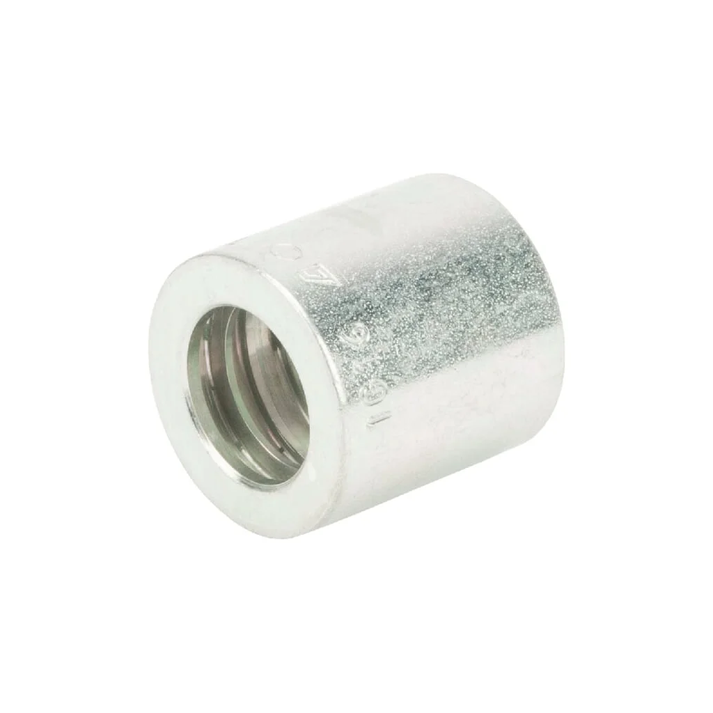 [AMAT2-386674] Inel de strângere diametru exterior 30x30,5mm DN13 oțel / placat cu zinc Alfagomma SFATX213