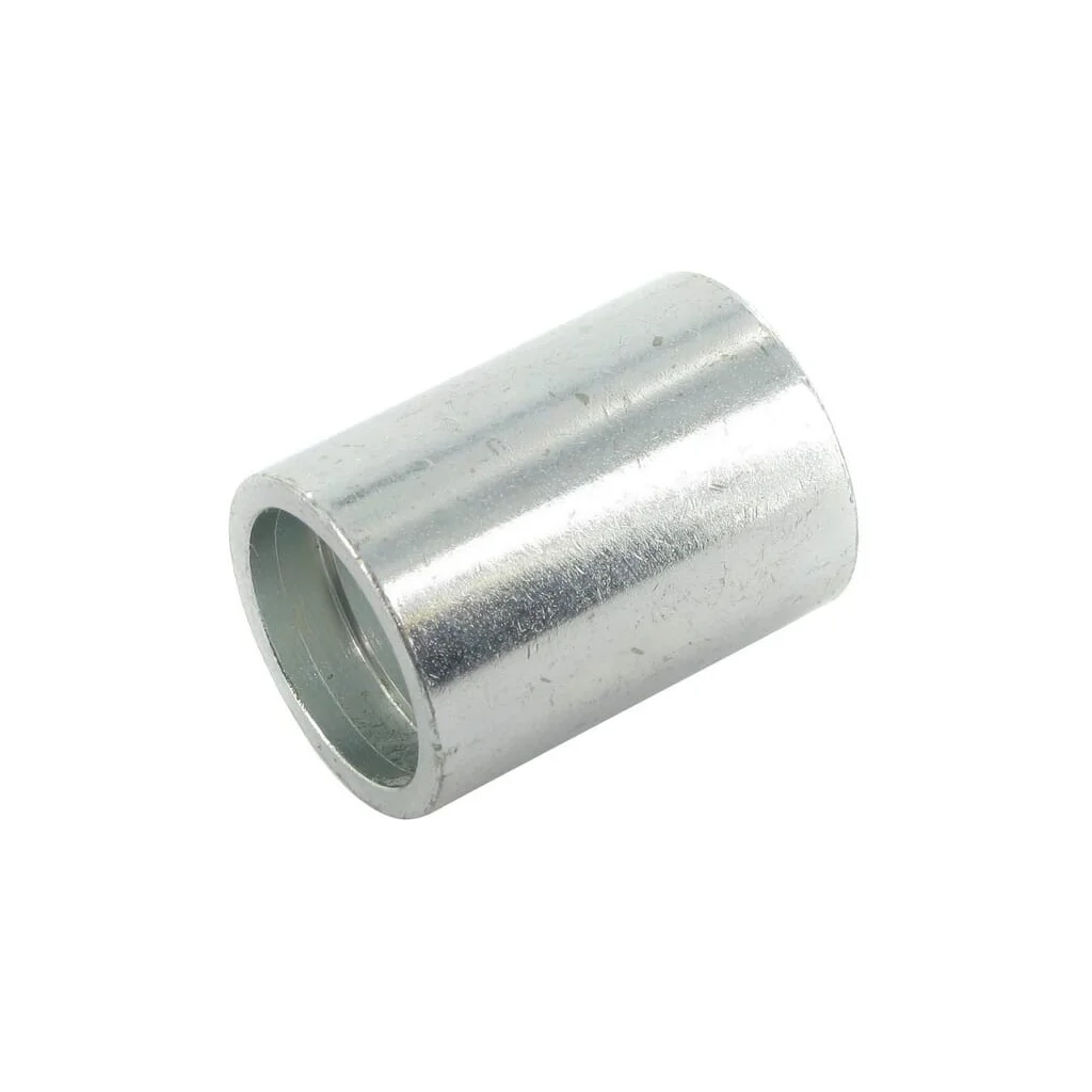 [AMAT2-386685] Inel de strângere diametru exterior 25x34mm DN13 oțel / placat cu crom Alfagomma SFA95C13