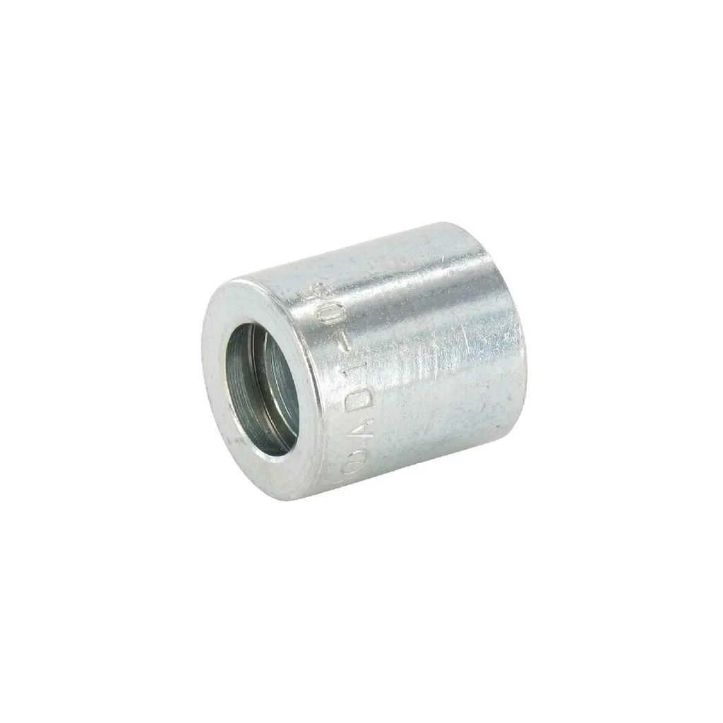 [AMAT2-386697] Bucșă diametru exterior 44x36,7mm DN25 oțel / placat cu zinc Alfagomma SFAD125
