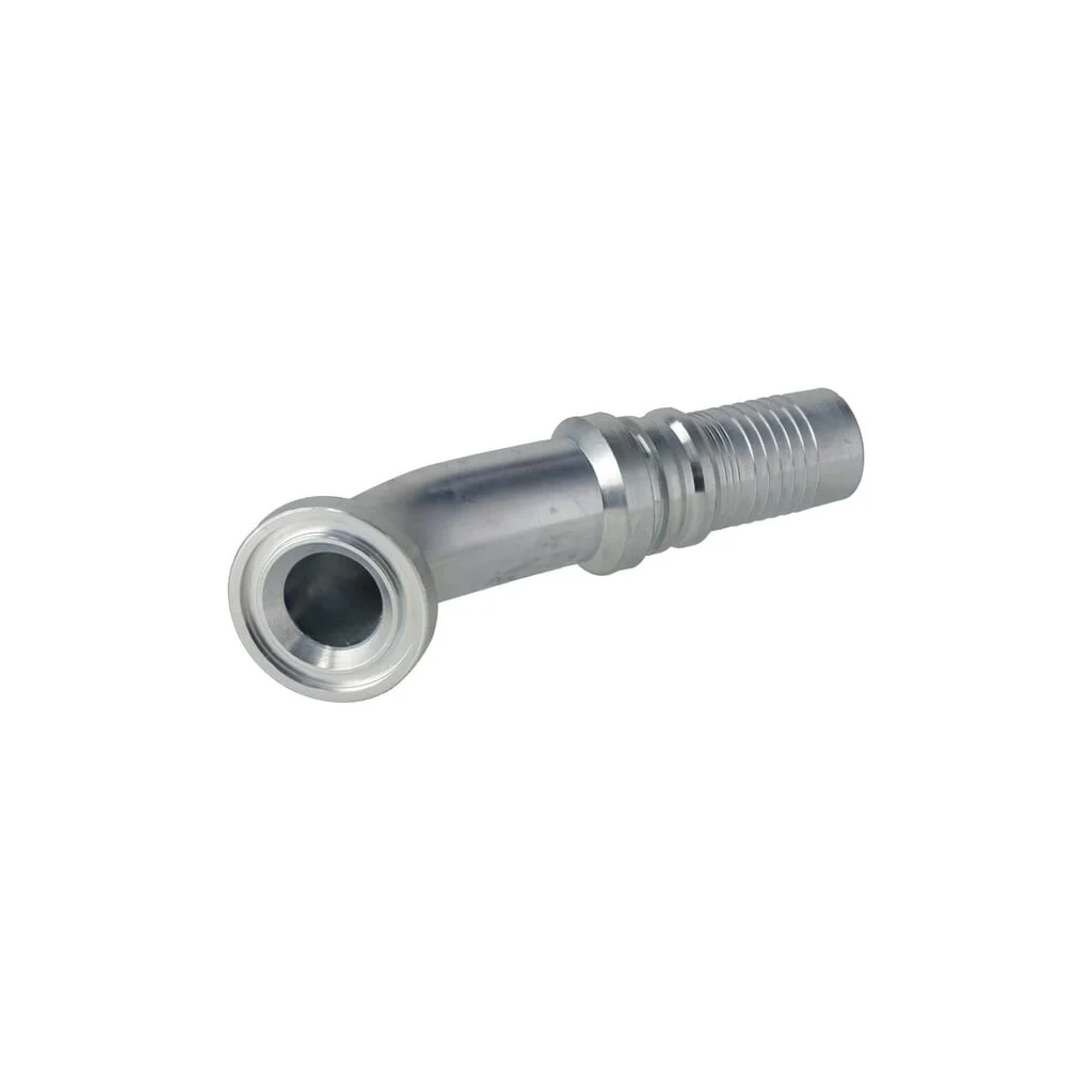 [AMAT2-386699] Racord montură 4SH-DN32 cu flanșă diam. 50,8mm 45° SFLH322045G2