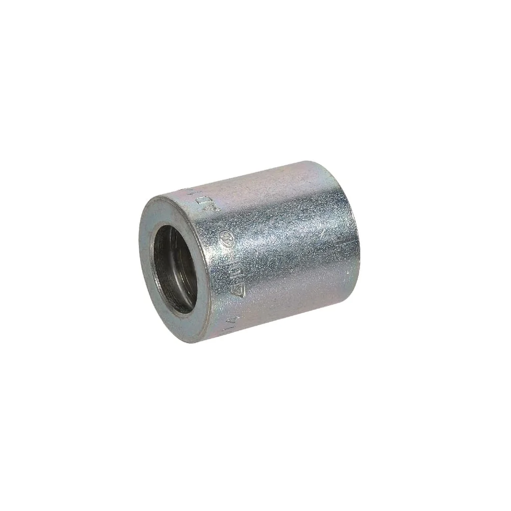[AMAT2-386736] Inel de strângere diametru exterior 26x29,7mm DN10 oțel / placat cu zinc Alfagomma SFAD110P230