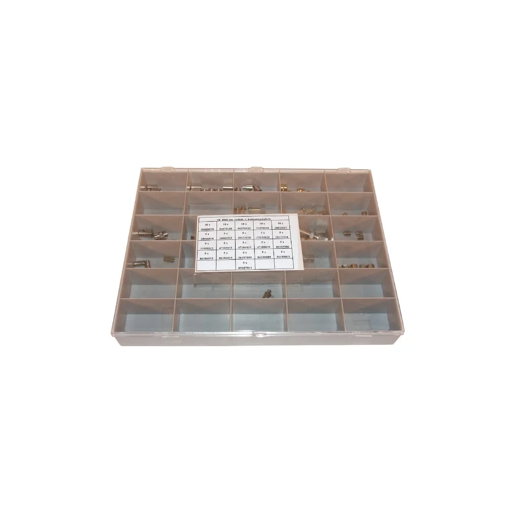 [AMAT2-386745] Sortiment nipluri universale SE4000