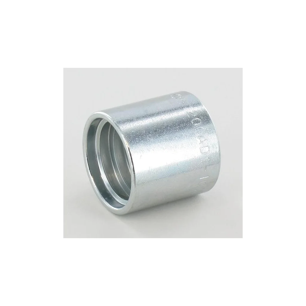 [AMAT2-386751] Bucșă diametru exterior 32x30,5mm DN16 oțel / placat cu zinc Alfagomma SFAD116