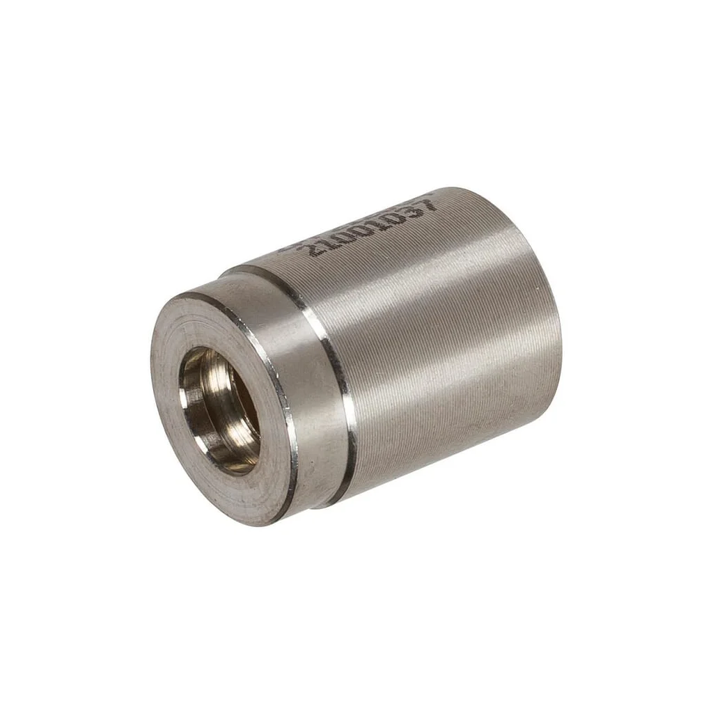 [AMAT2-386754] Inel de strângere diametru exterior 23x24,7mm DN6 oțel / placat cu zinc / pasivare albă Alfagomma SFAD206P350