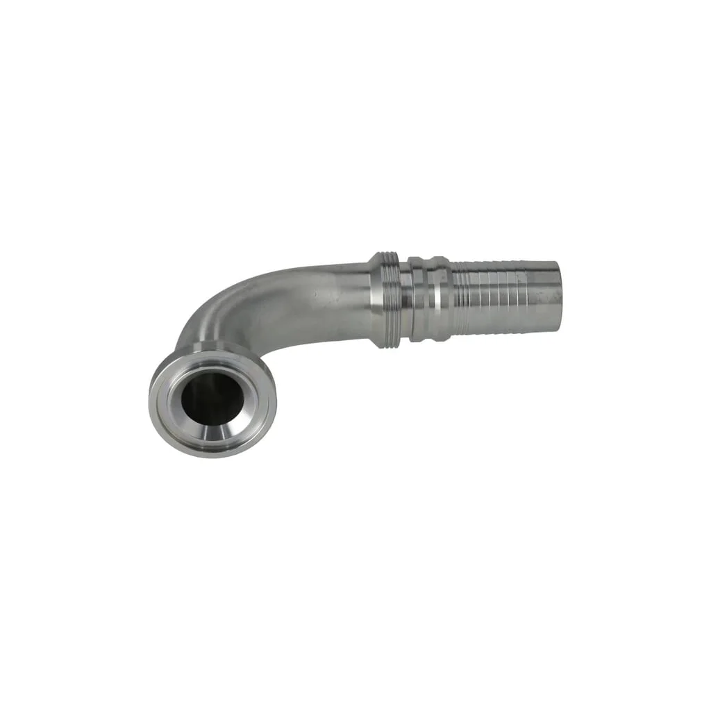 [AMAT2-386789] Racord montură 4SH-DN32 cu flanșă diam. 50,8mm 90° SFLH322090G2