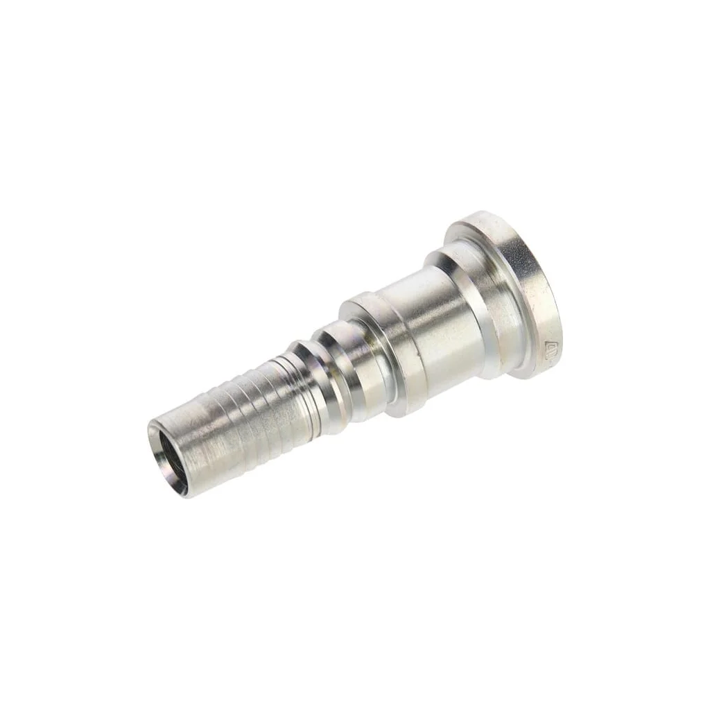 [AMAT2-386814] Racord montură 4SH-DN25 cu flanșă diam. 50,8mm 45° SFLH252045G2