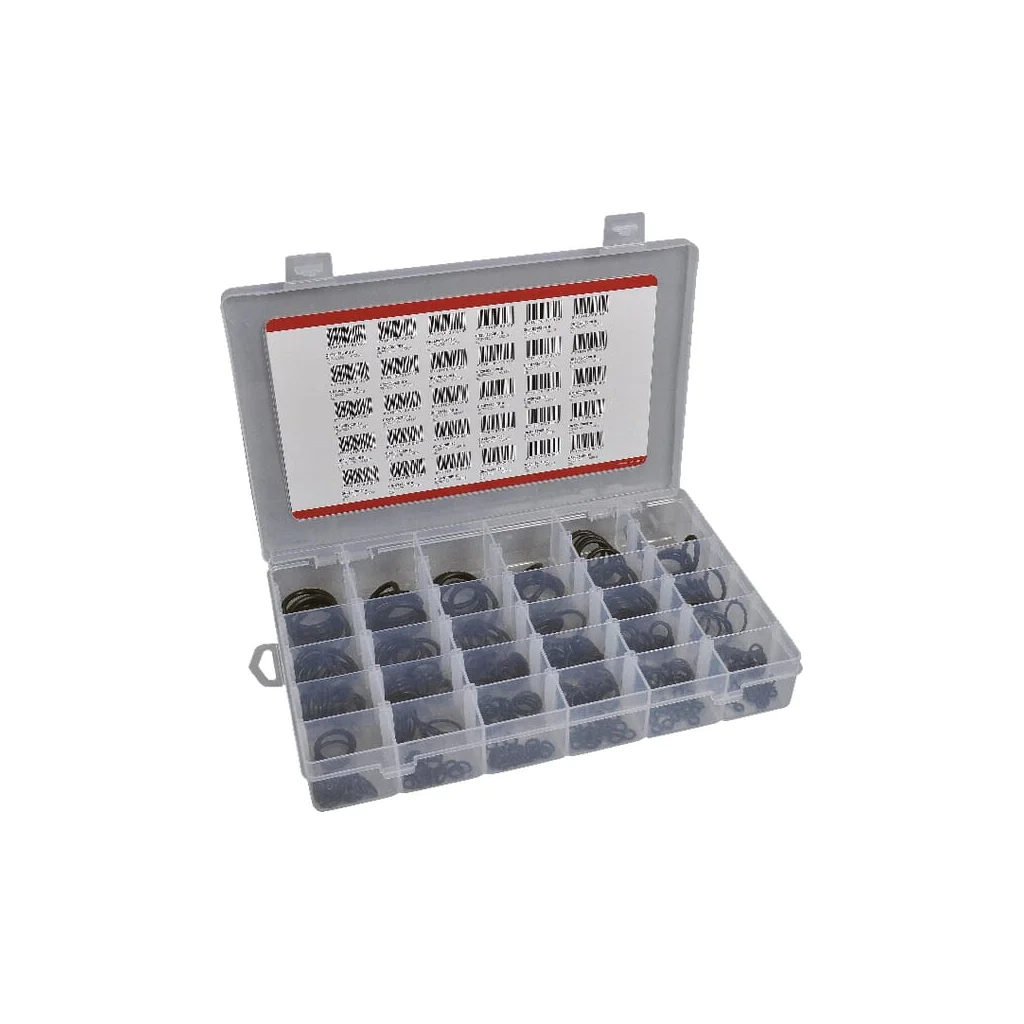 [AMAT2-386837] Sortiment de garnituri inelare A SE8001