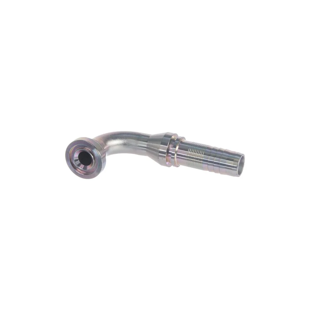 [AMAT2-388148] Armătură cu flanșă NS DN25 diametru 41,3mm 90° SFSNS251290