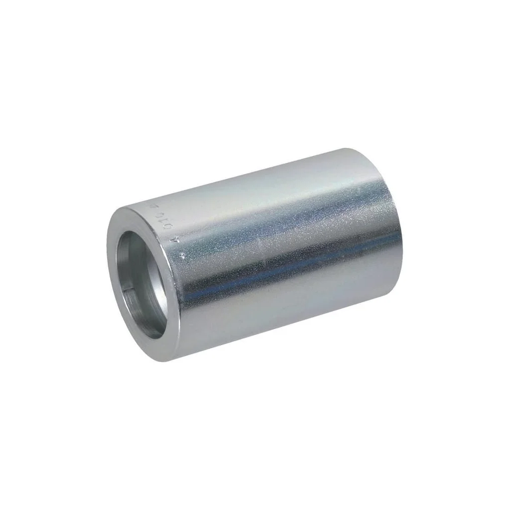 [AMAT2-386867] Inel de strângere diametru exterior 78x99,1mm DN50 oțel / galvanizat / pasivare albă Alfagomma SFA4H50
