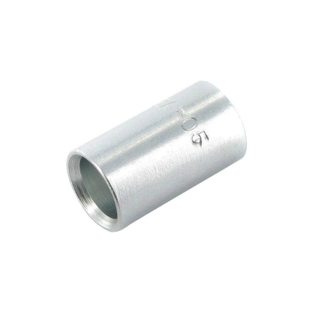 [AMAT2-386870] Inel de strângere diametru exterior 17x30mm DN8 oțel / placat cu crom Alfagomma SFA95C08