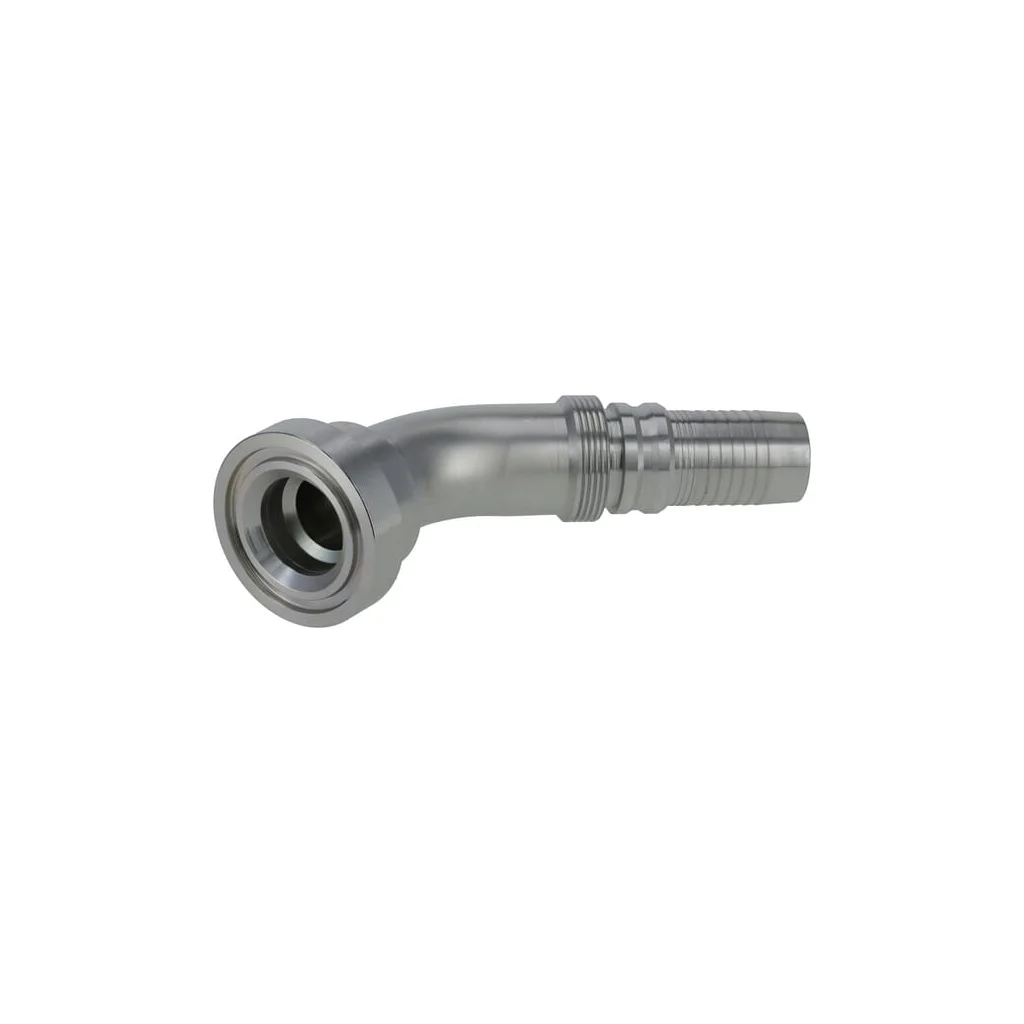 [AMAT2-388172] Racord montură 4SH-DN32 diam. flanșă 63,5mm 45° SFSCH322445G2