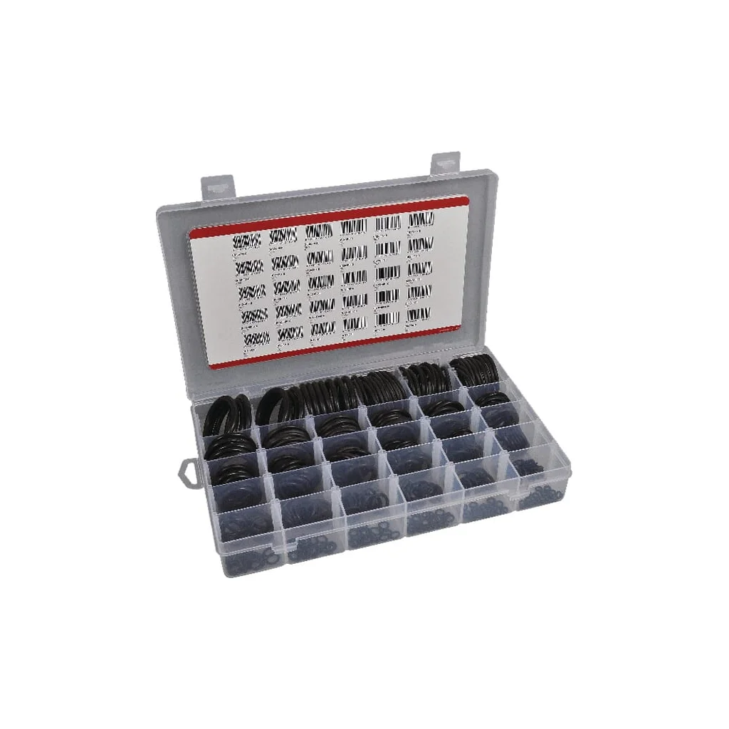 [AMAT2-386894] Sortiment de garnituri inelare B SE8002
