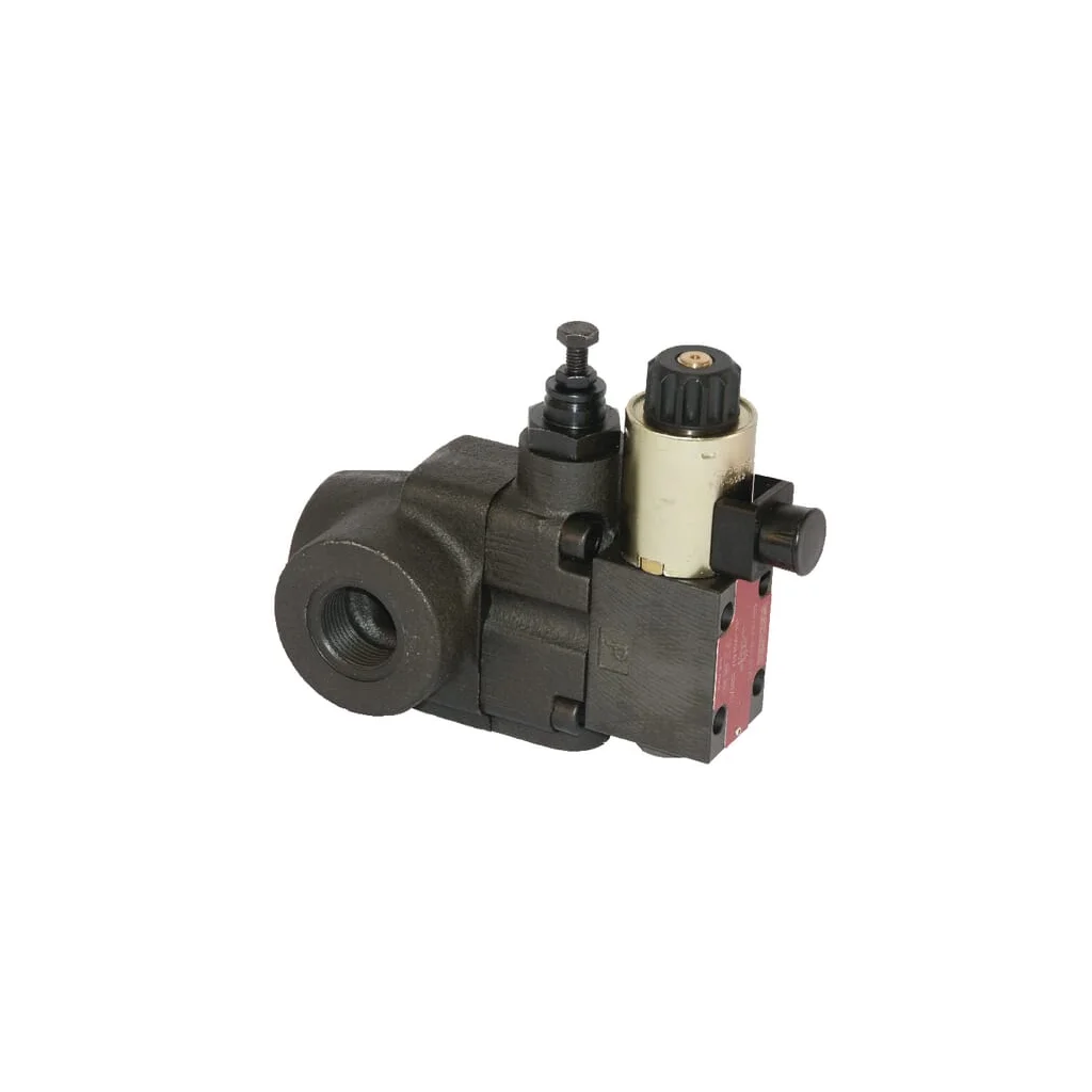 [AMAT2-386903] Supapă de limitare a presiunii NO - 12V SERV20NOC12