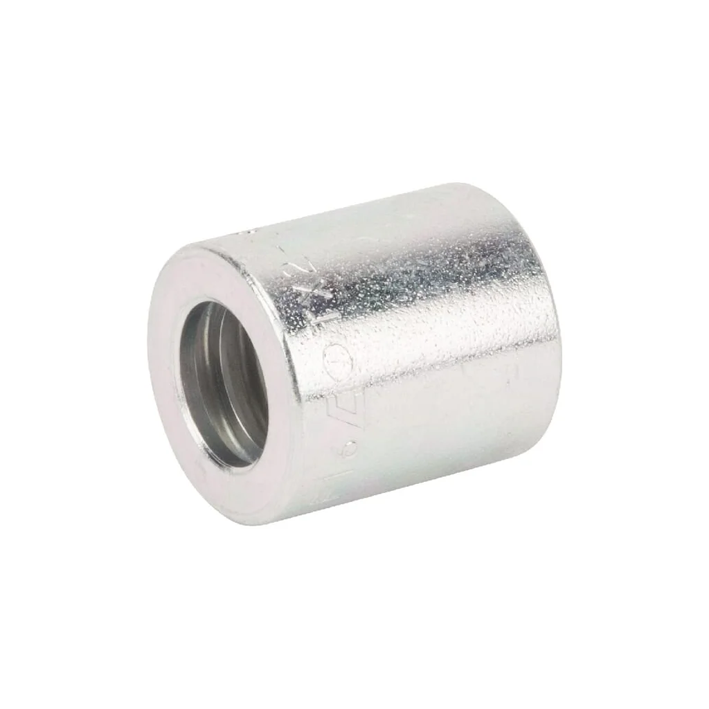 [AMAT2-386919] Inel de strângere diametru exterior 27x29,7mm DN10 oțel / placat cu zinc Alfagomma SFATX210